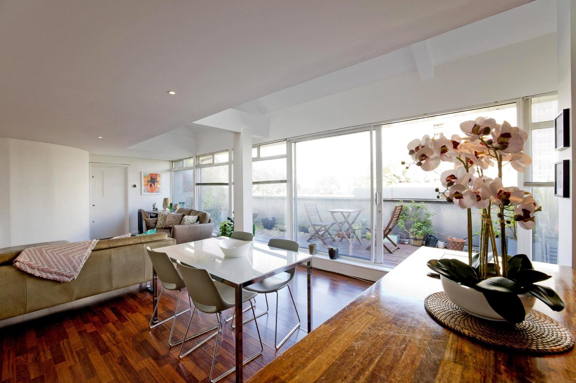 Ferienwohnung Old St Penthouse London Exterior foto